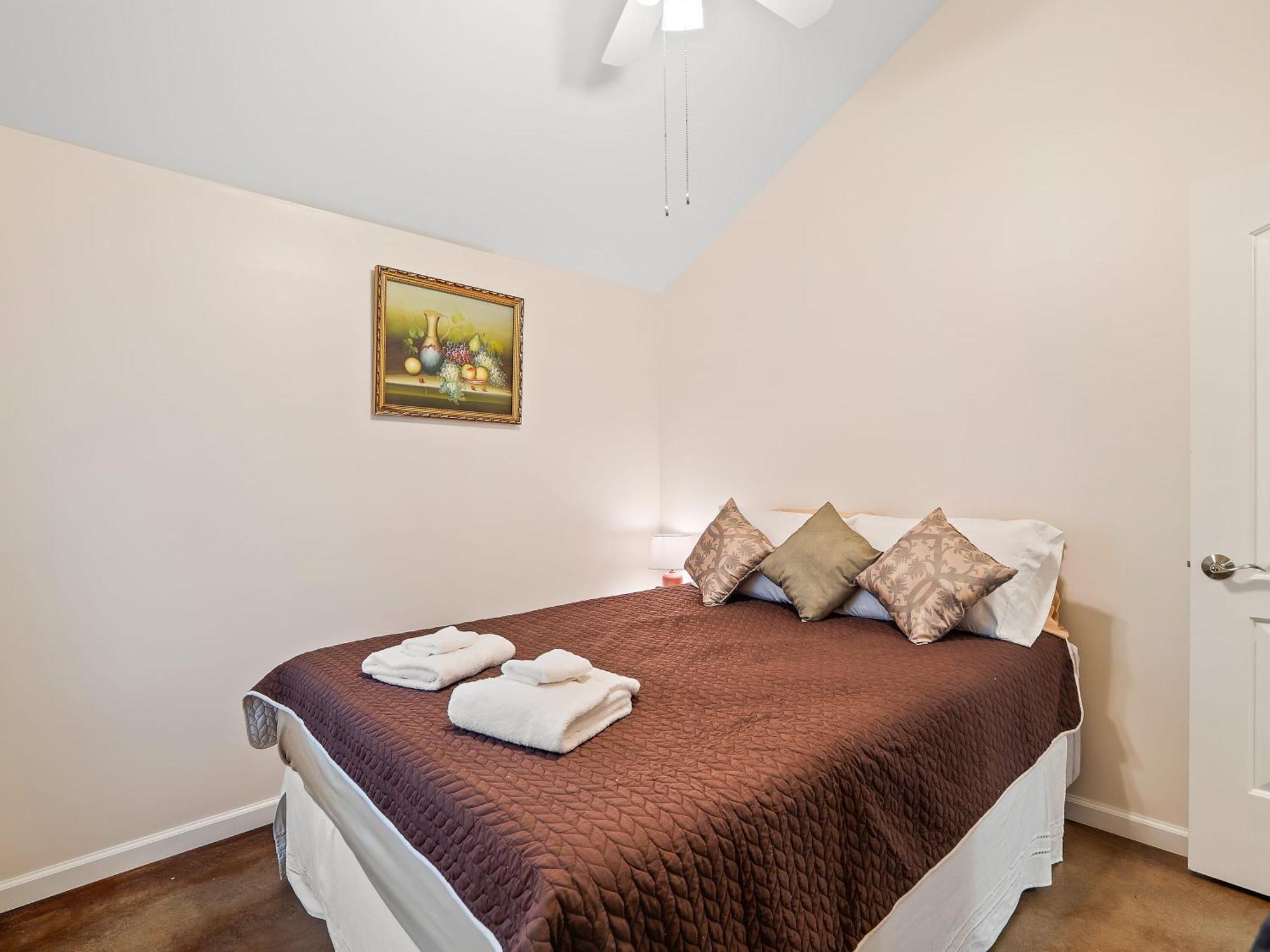 Chardonnay Cottage - Gotl Strip - Cozy & Quaint Geneva Exteriér fotografie